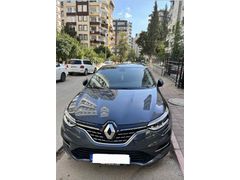 Sahibinden Renault Megane 1.3 TCe Icon 2024 Model 