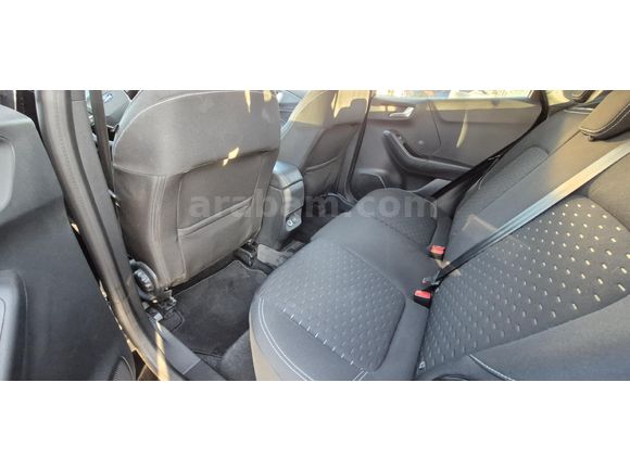 Sahibinden Ford Puma 1.0 EcoBoost Hybrid Titanium 2024 Model