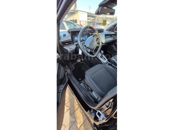 Sahibinden Ford Puma 1.0 EcoBoost Hybrid Titanium 2024 Model