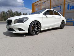 Sahibinden Mercedes - Benz CLA 200 Urban 2013 Model