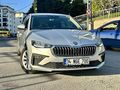 2025 MODEL SKODA SCALA HAYALET NAVİGASYN XENON LED