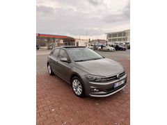 Sahibinden Volkswagen Polo 1.0 TSi Highline 2020 Model , Hayalet ekran