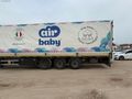 ÇAĞRI HAS OTOMOTİV vahap 2005 TIRSAN dorseler