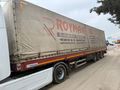 ÇAĞRI HAS OTOMOTİV vahap 2005 TIRSAN dorseler