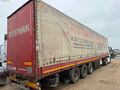 ÇAĞRI HAS OTOMOTİV vahap 2005 TIRSAN dorseler