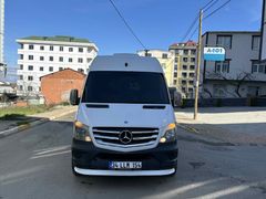 Galeriden Mercedes - Benz Sprinter 316 CDI İstanbul
