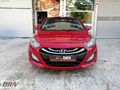 DRN RENT CAR'DAN OTOMATİK DİZEL RENT A CAR KASKOLU İ30