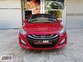 DRN RENT CAR'DAN OTOMATİK DİZEL RENT A CAR KASKOLU İ30