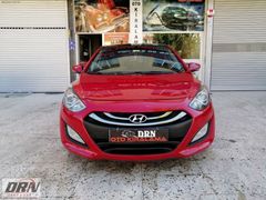 DRN RENT CAR'DAN OTOMATİK DİZEL RENT A CAR KASKOLU İ30