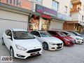 DRN RENT CAR'DAN OTOMATİK DİZEL RENT A CAR KASKOLU İ30