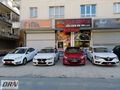 DRN RENT CAR'DAN OTOMATİK DİZEL RENT A CAR KASKOLU İ30