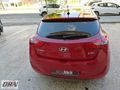 DRN RENT CAR'DAN OTOMATİK DİZEL RENT A CAR KASKOLU İ30