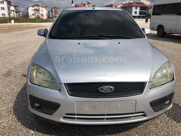 Sahibinden Ford Focus 1.6 TDCi Trend 2006 Model 