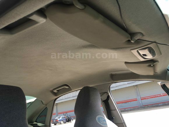 Sahibinden Ford Focus 1.6 TDCi Trend 2006 Model 