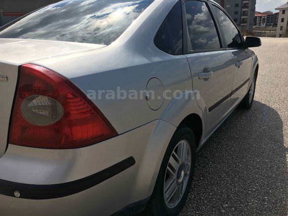 Sahibinden Ford Focus 1.6 TDCi Trend 2006 Model 