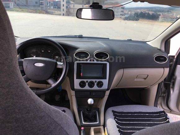 Sahibinden Ford Focus 1.6 TDCi Trend 2006 Model 