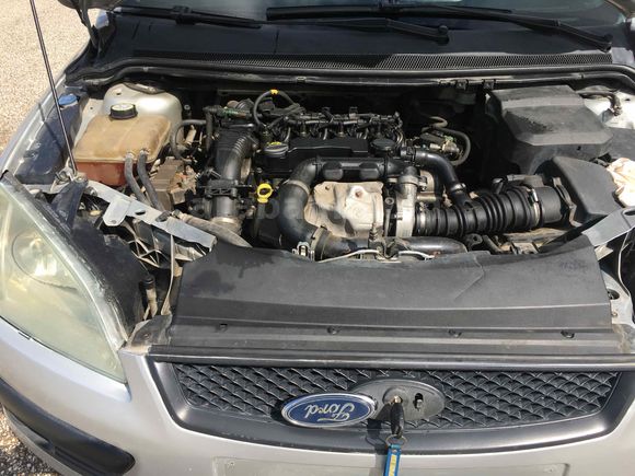 Sahibinden Ford Focus 1.6 TDCi Trend 2006 Model 