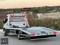 ZRL MOTORS// 2016 - İVECO DAİLY - HATASIZ - ORJİNAL KAMYONET