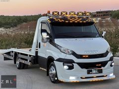 ZRL MOTORS// 2016 - İVECO DAİLY - HATASIZ - ORJİNAL KAMYONET