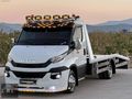 ZRL MOTORS// 2016 - İVECO DAİLY - HATASIZ - ORJİNAL KAMYONET