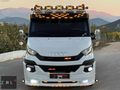 ZRL MOTORS// 2016 - İVECO DAİLY - HATASIZ - ORJİNAL KAMYONET