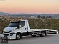 ZRL MOTORS// 2016 - İVECO DAİLY - HATASIZ - ORJİNAL KAMYONET