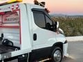 ZRL MOTORS// 2016 - İVECO DAİLY - HATASIZ - ORJİNAL KAMYONET