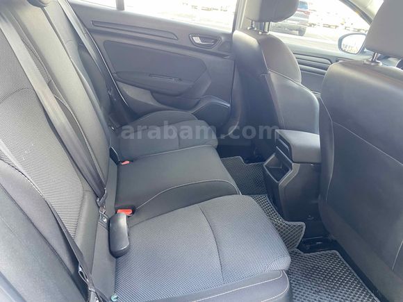 Sahibinden Renault Megane 1.3 TCe Joy 2020 Model 