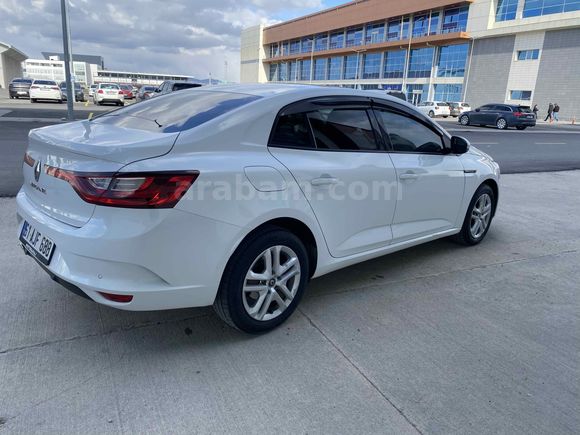 Sahibinden Renault Megane 1.3 TCe Joy 2020 Model 