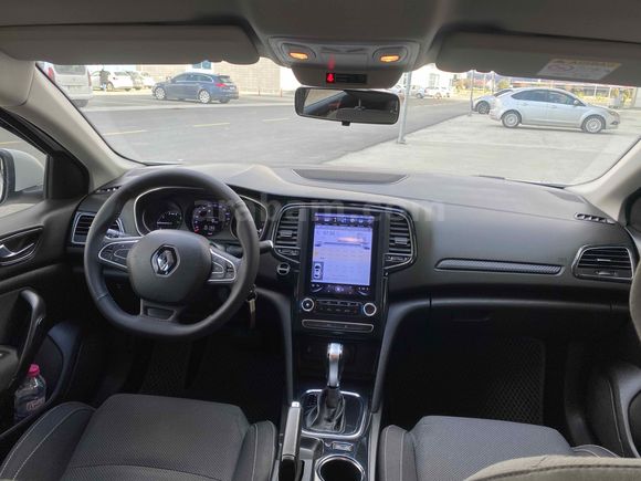 Sahibinden Renault Megane 1.3 TCe Joy 2020 Model 