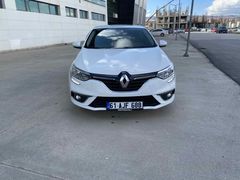 Sahibinden Renault Megane 1.3 TCe Joy 2020 Model 