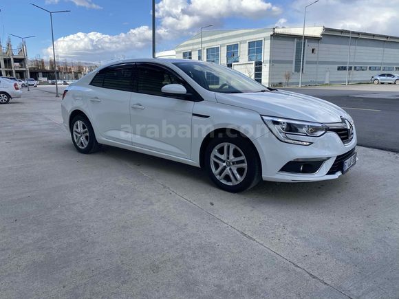 Sahibinden Renault Megane 1.3 TCe Joy 2020 Model 