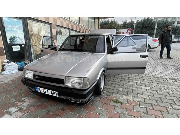 Sahibinden Tofaş Şahin 1.6 ie 2001 Model 