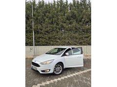 Sahibinden Ford Focus 1.6 TDCi Trend X 2014 Model 