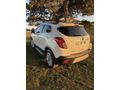 Sahibinden Opel Mokka 1.6 CDTI Cosmo 2015 Model 