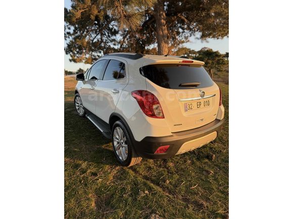 Sahibinden Opel Mokka 1.6 CDTI Cosmo 2015 Model 