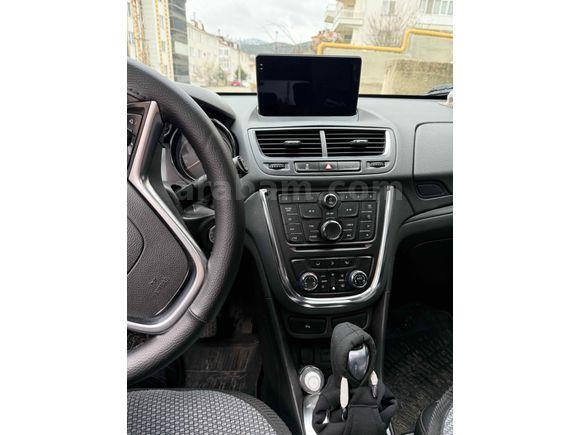 Sahibinden Opel Mokka 1.6 CDTI Cosmo 2015 Model 