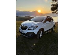 Sahibinden Opel Mokka 1.6 CDTI Cosmo 2015 Model 