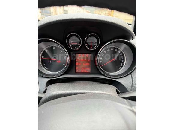 Sahibinden Opel Mokka 1.6 CDTI Cosmo 2015 Model 