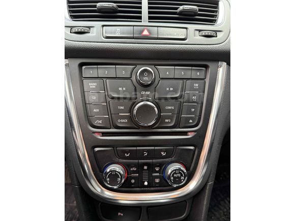 Sahibinden Opel Mokka 1.6 CDTI Cosmo 2015 Model 