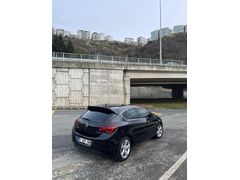 Sahibinden Opel Astra 1.3 CDTI ecoFLEX Sport 2011 Model
