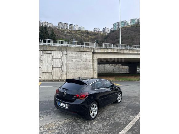 Sahibinden Opel Astra 1.3 CDTI ecoFLEX Sport 2011 Model