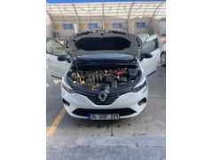 Sahibinden Renault Clio 1.0 TCe Icon 2023 Model 