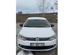Sahibinden Volkswagen Jetta 1.2 TSi Trendline 2014 Model  110.000 km Beyaz