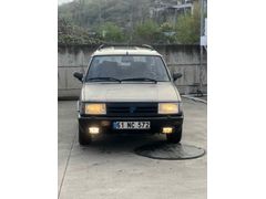 Sahibinden Değişensiz Boyasız Kartal SLX 1997 Model 