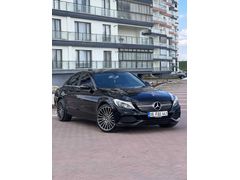 Sahibinden Mercedes - Benz C 200 D Comfort 2016 Model 