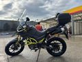 Sahibinden Yuki Tekken 125