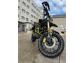Sahibinden Yuki Tekken 125