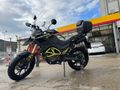 Sahibinden Yuki Tekken 125
