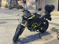 Sahibinden Yuki Tekken 125